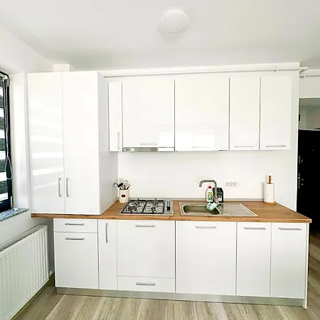 Mamaia-nord Boutique * Năvodari