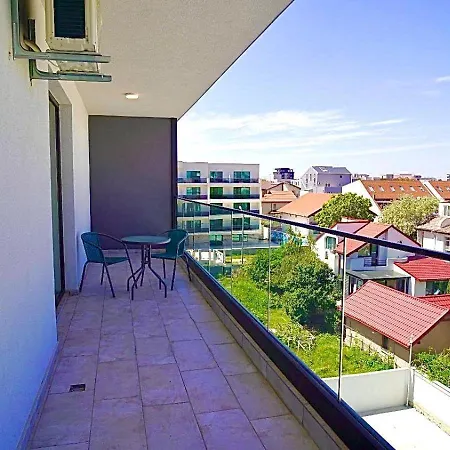 Apartmán Mamaia-nord Boutique