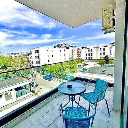 Mamaia-nord Boutique * Năvodari