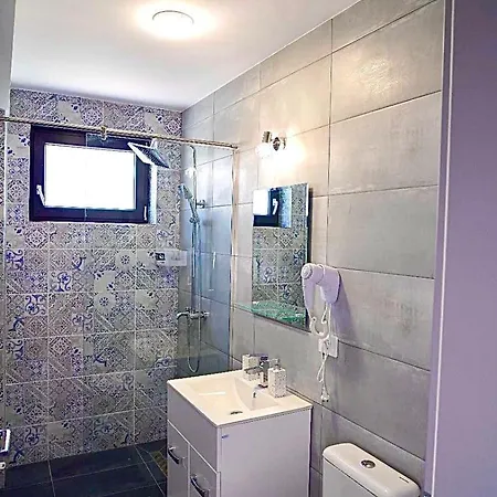 Apartmán Mamaia-nord Boutique