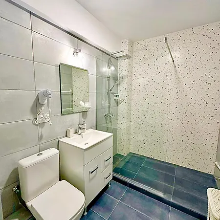 Mamaia-nord Boutique Apartmán Năvodari