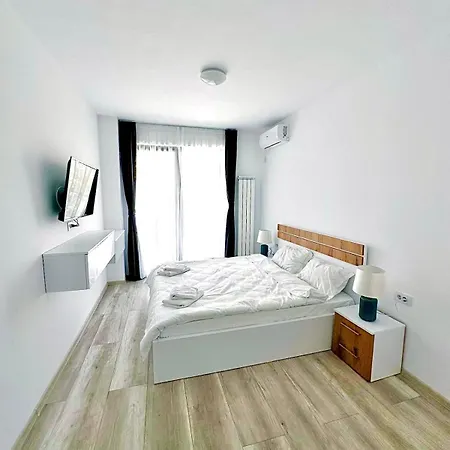 Mamaia-nord Boutique * Năvodari