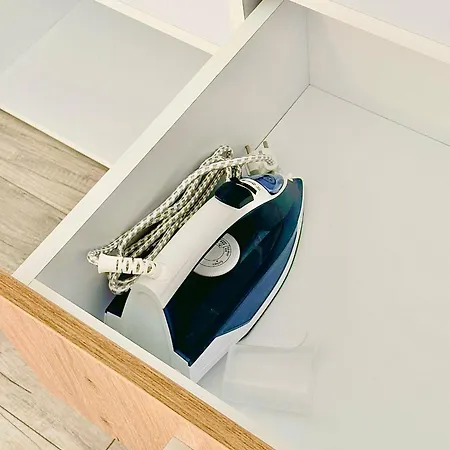 Mamaia-nord Boutique Apartmán