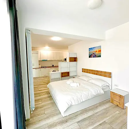 Mamaia-nord Boutique Năvodari