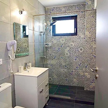 Mamaia-nord Boutique Apartmán