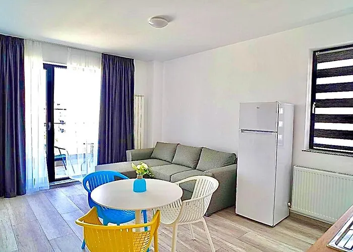 Mamaia-nord Boutique Năvodari