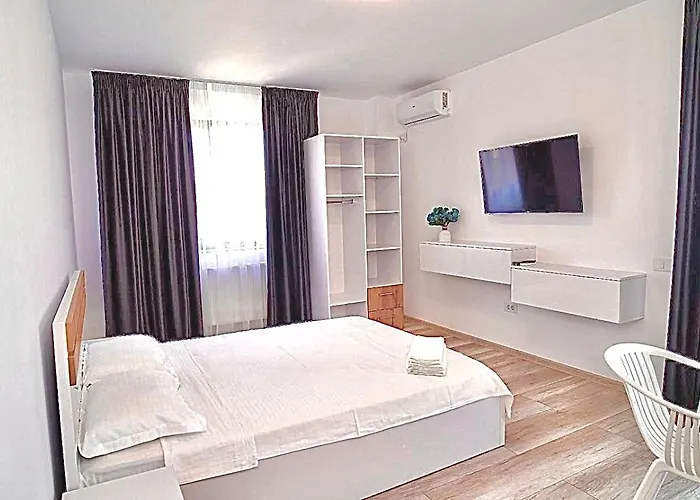 Mamaia-nord Boutique *