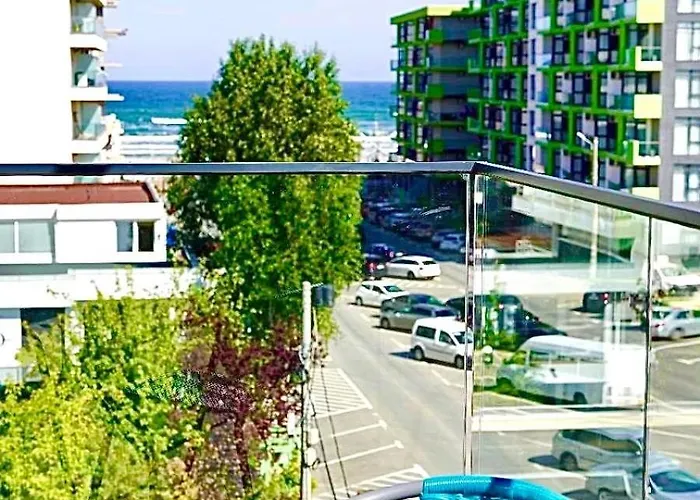 Mamaia-nord Boutique Năvodari