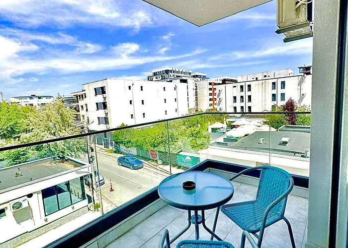 Mamaia-nord Boutique * Năvodari