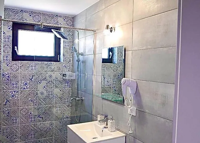 Apartament Mamaia-nord Boutique