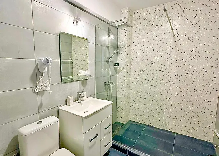 Mamaia-nord Boutique Apartament Năvodari