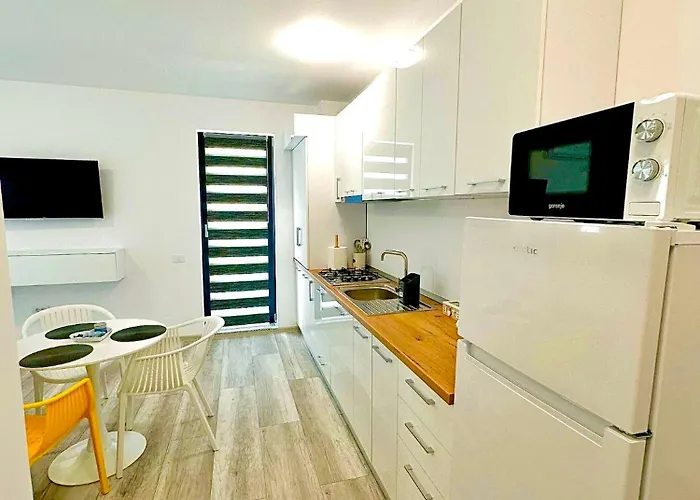 Mamaia-nord Boutique Năvodari