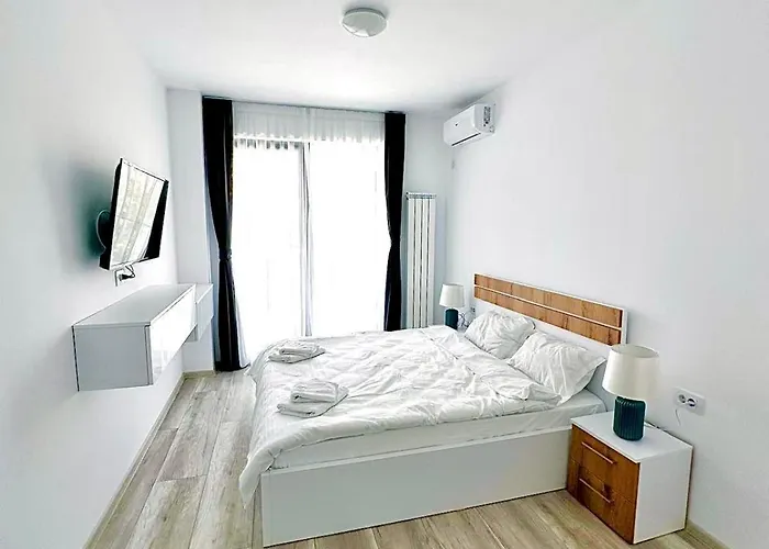 Mamaia-nord Boutique * Năvodari