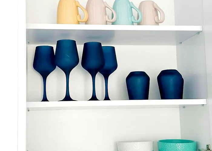 Apartament Mamaia-nord Boutique *