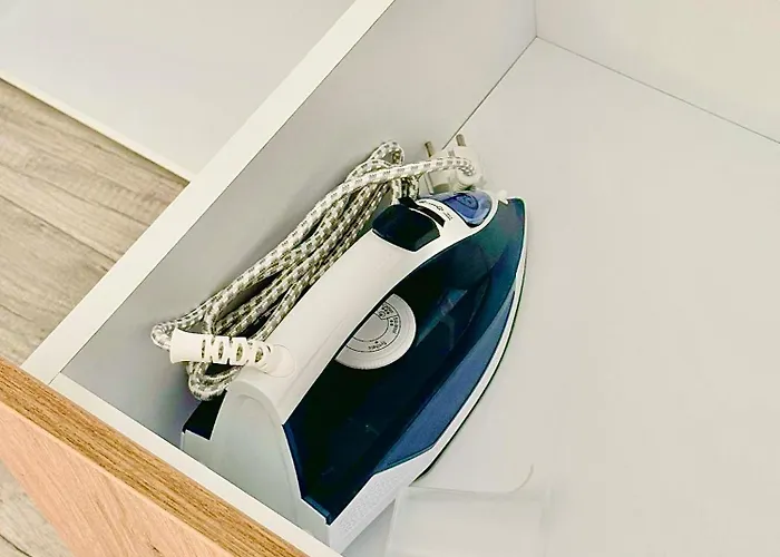 Mamaia-nord Boutique Apartament