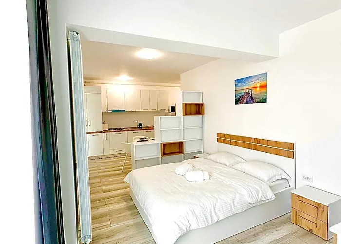 Mamaia-nord Boutique Năvodari