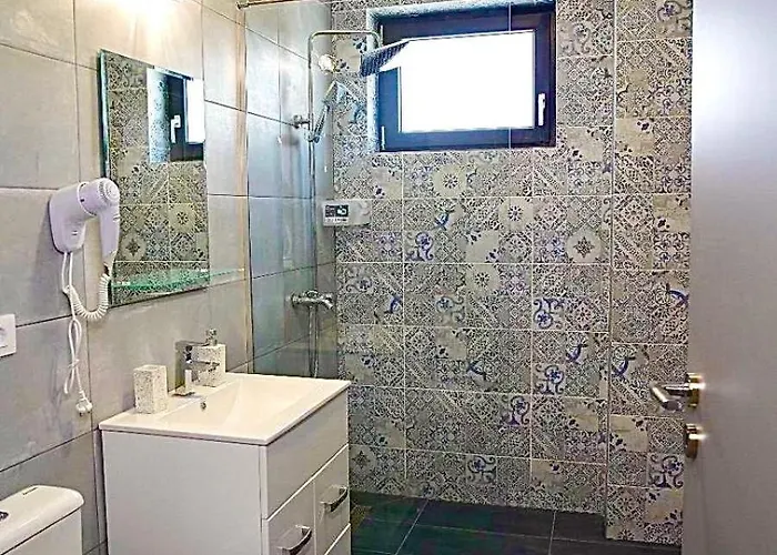 Mamaia-nord Boutique Apartament