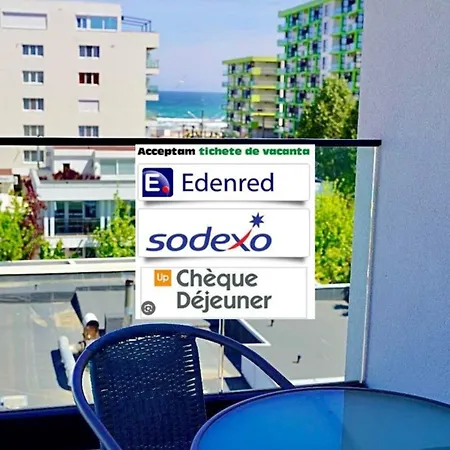 Appartement Mamaia-nord Boutique