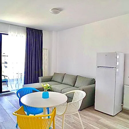Mamaia-nord Boutique Năvodari