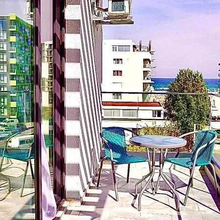 Mamaia-nord Boutique Năvodari