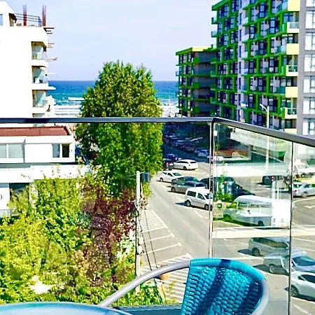 Mamaia-nord Boutique Năvodari