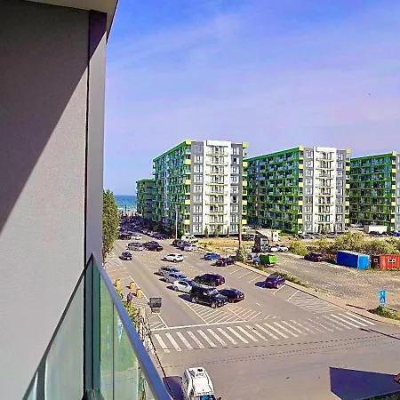 Mamaia-nord Boutique *