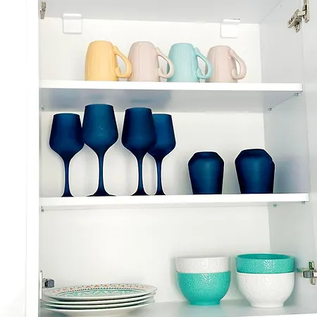 アパート Mamaia-nord Boutique *