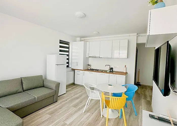 Mamaia-nord Boutique *