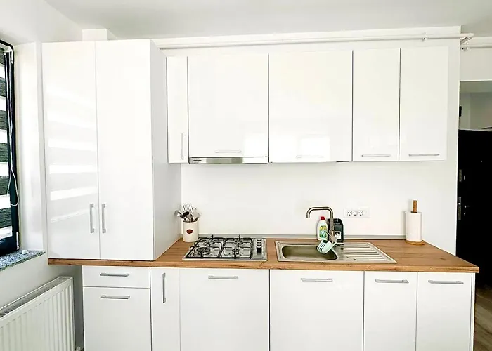 Mamaia-nord Boutique * Năvodari