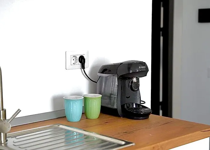 아파트 Mamaia-nord Boutique *