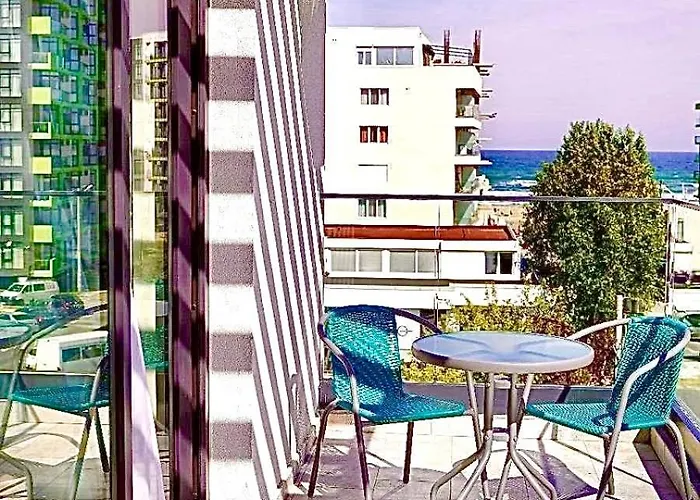 Mamaia-nord Boutique Năvodari