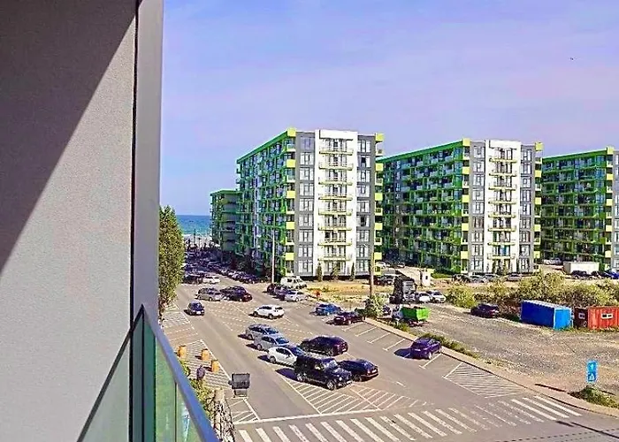 Mamaia-nord Boutique *